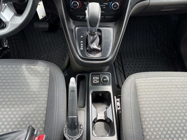 2019 Ford Transit Connect XLT | Alpharetta, GA | Star Motors 2019 Ford Transit Connect XLT | Alpharetta, GA | Star Motors