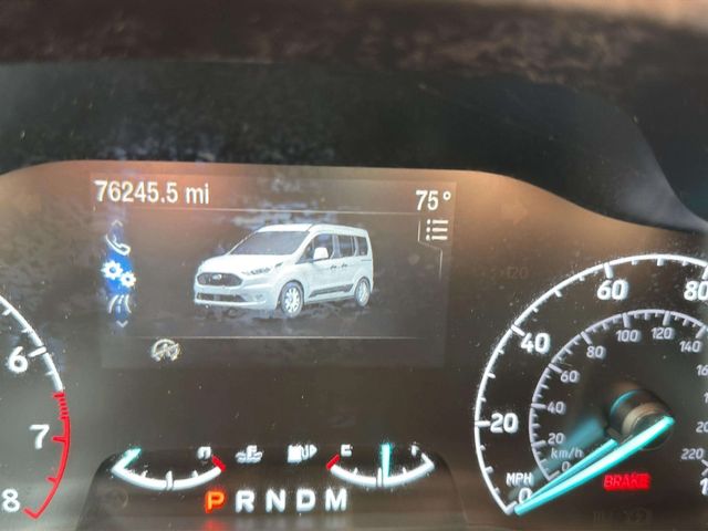 2019 Ford Transit Connect XLT | Alpharetta, GA | Star Motors
