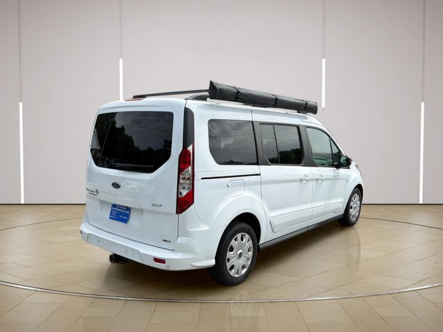 2019 Ford Transit Connect XLT | Alpharetta, GA | Star Motors