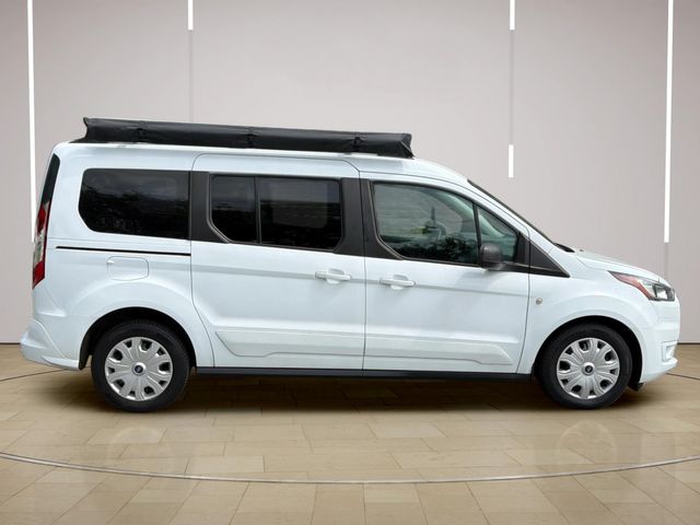 2019 Ford Transit Connect XLT | Alpharetta, GA | Star Motors