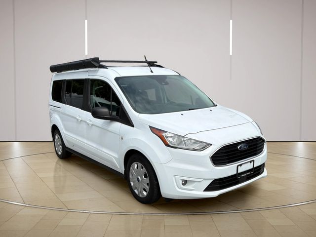 2019 Ford Transit Connect XLT | Alpharetta, GA | Star Motors