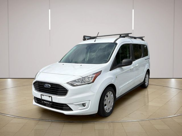 2019 Ford Transit Connect XLT | Alpharetta, GA | Star Motors