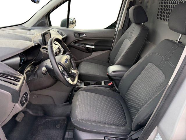 2019 Ford Transit Connect XLT