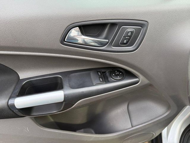 2019 Ford Transit Connect XLT