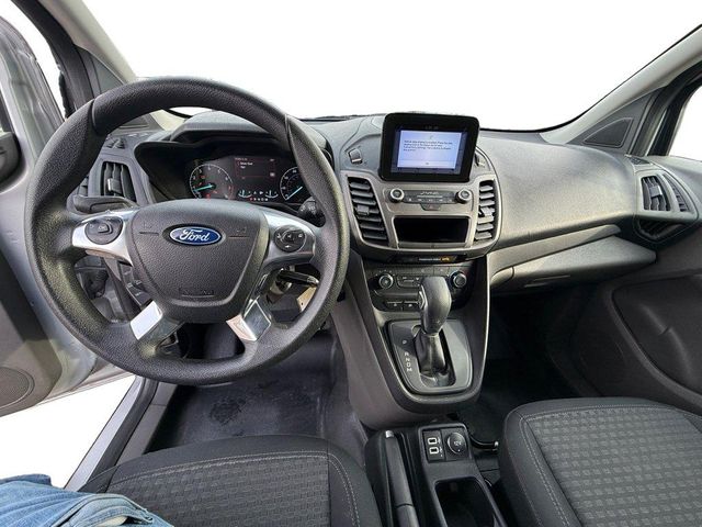 2019 Ford Transit Connect XLT