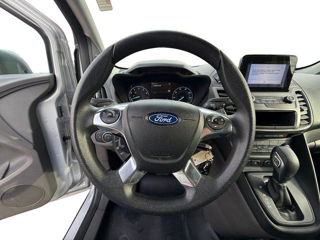 2019 Ford Transit Connect XLT