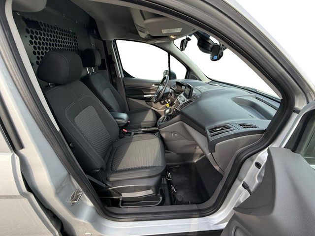 2019 Ford Transit Connect XLT