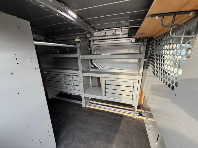 2019 Ford Transit Connect XLT