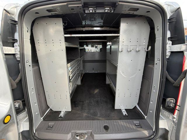 2019 Ford Transit Connect XLT