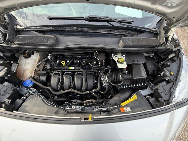 2019 Ford Transit Connect XLT