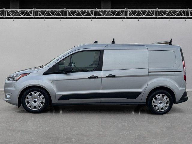 2019 Ford Transit Connect XLT