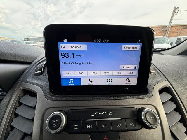 2019 Ford Transit Connect XLT