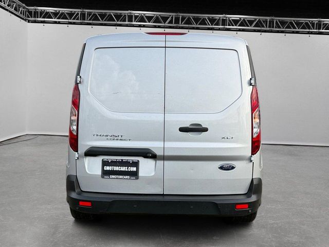 2019 Ford Transit Connect XLT