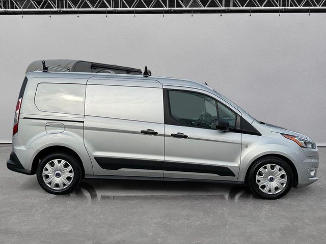2019 Ford Transit Connect XLT