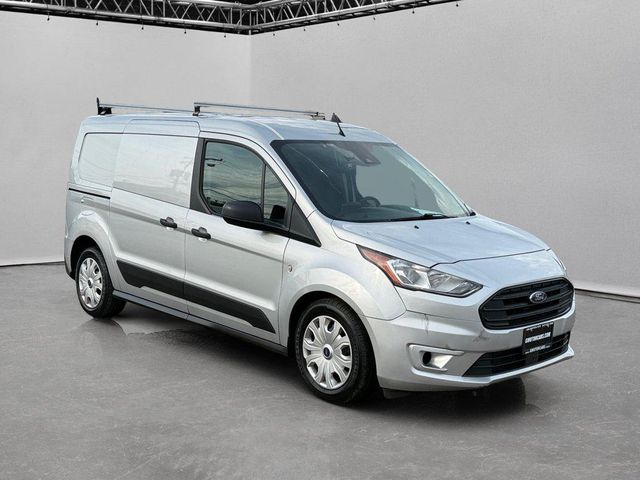 2019 Ford Transit Connect XLT