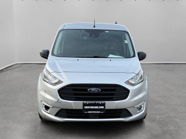 2019 Ford Transit Connect XLT