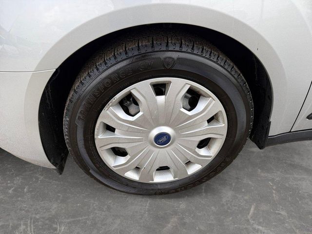 2019 Ford Transit Connect XLT