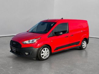 2019 Ford Transit Connect