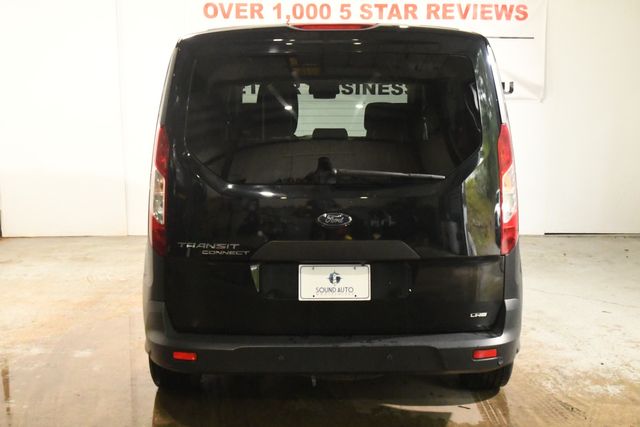 2019 Ford Transit Connect XL LWB | Branford, CT | Sound Auto Wholesalers 2019 Ford Transit Connect XL LWB | Branford, CT | Sound Auto Wholesalers