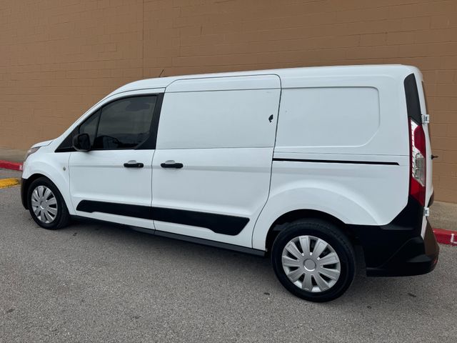 2019 Ford Transit Connect XL | Corpus Christi, TX | Discount Motor Company