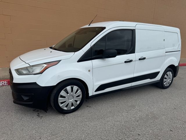 2019 Ford Transit Connect XL | Corpus Christi, TX | Discount Motor Company