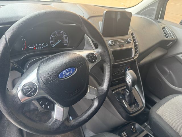 2019 Ford Transit Connect XL | Corpus Christi, TX | Discount Motor Company
