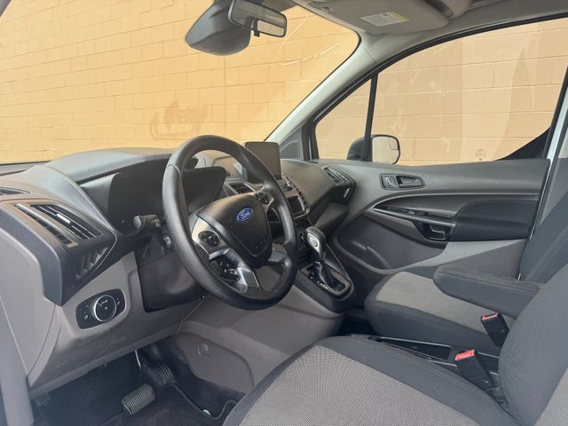 2019 Ford Transit Connect XL | Corpus Christi, TX | Discount Motor Company