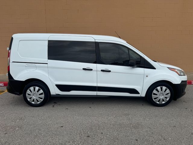 2019 Ford Transit Connect XL | Corpus Christi, TX | Discount Motor Company