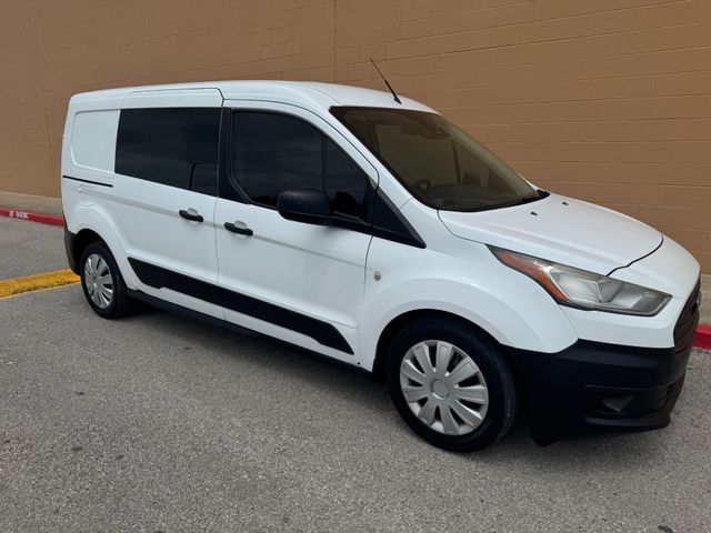 2019 Ford Transit Connect XL | Corpus Christi, TX | Discount Motor Company