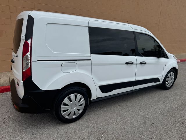2019 Ford Transit Connect XL | Corpus Christi, TX | Discount Motor Company