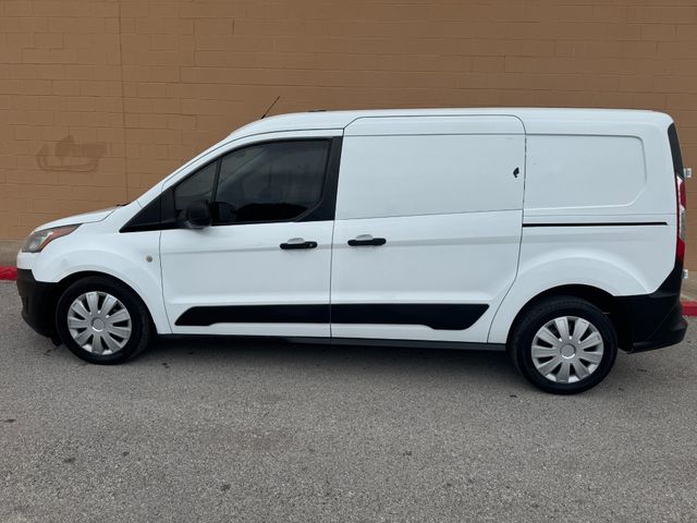 2019 Ford Transit Connect XL | Corpus Christi, TX | Discount Motor Company