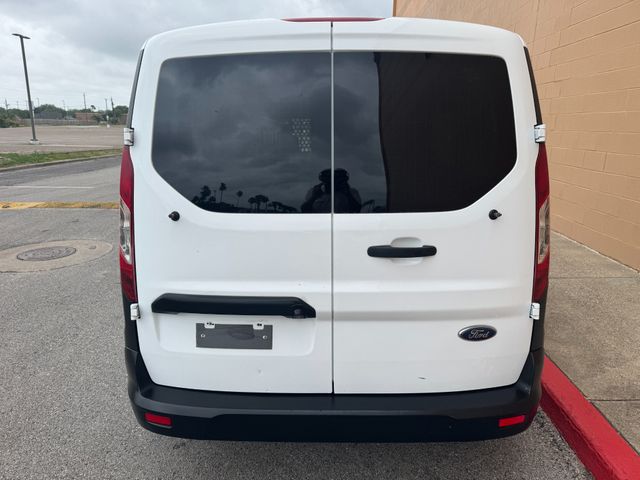 2019 Ford Transit Connect XL | Corpus Christi, TX | Discount Motor Company