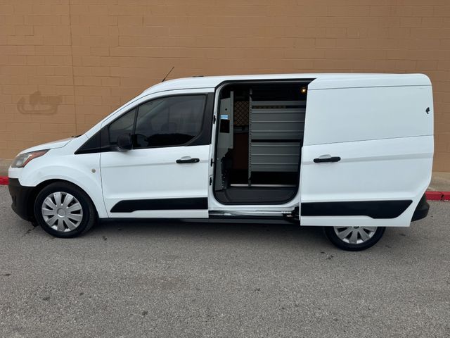 2019 Ford Transit Connect XL | Corpus Christi, TX | Discount Motor Company