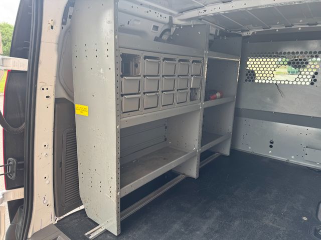 2019 Ford Transit Connect XL | Corpus Christi, TX | Discount Motor Company