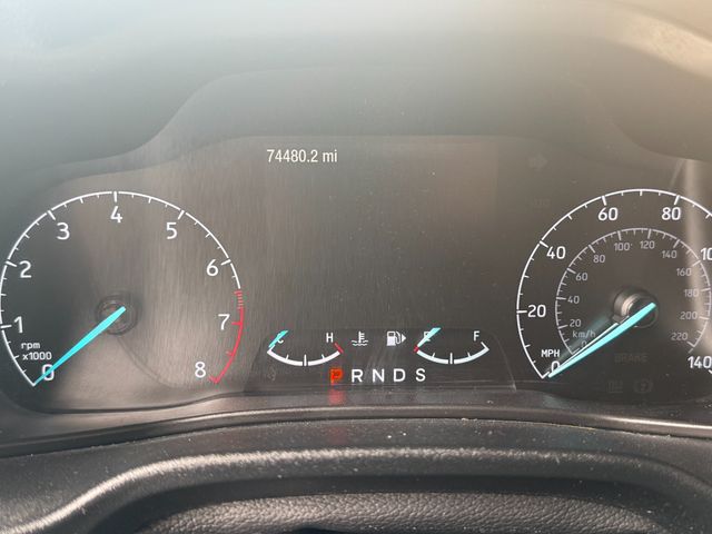 2019 Ford Transit Connect XL | Corpus Christi, TX | Discount Motor Company