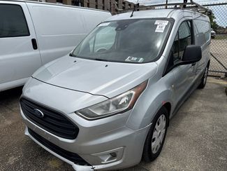 2019 Ford Transit Connect