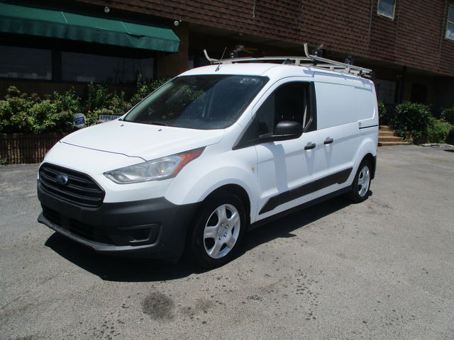 2019 Ford Transit Connect