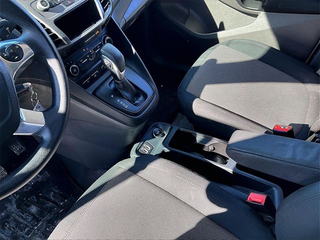 2019 Ford Transit Connect XL