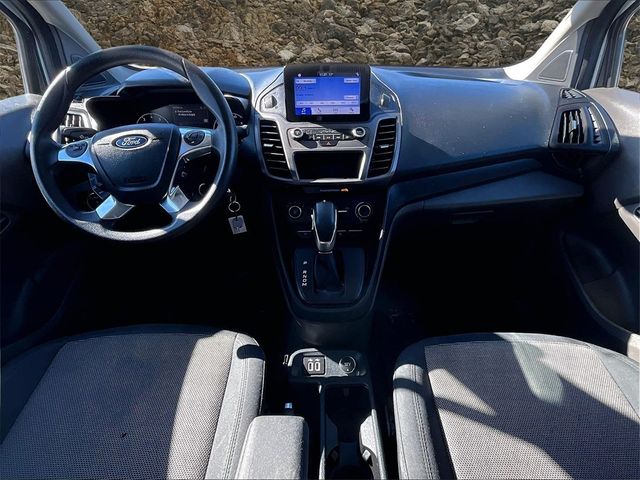 2019 Ford Transit Connect XL