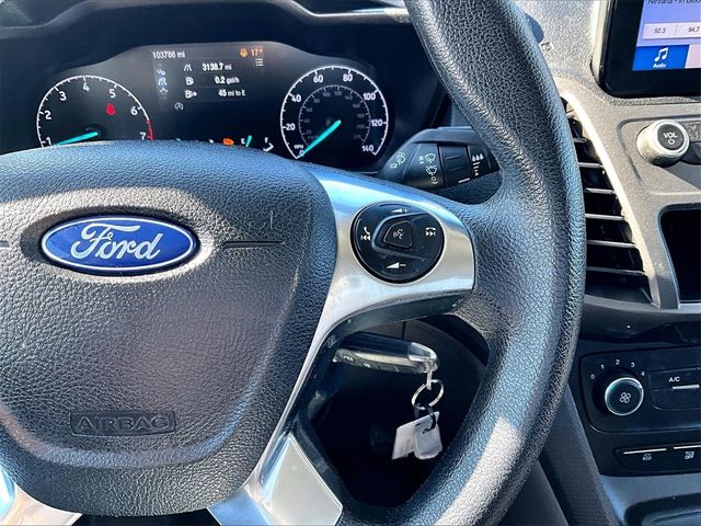 2019 Ford Transit Connect XL