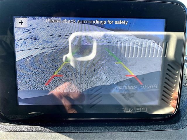 2019 Ford Transit Connect XL