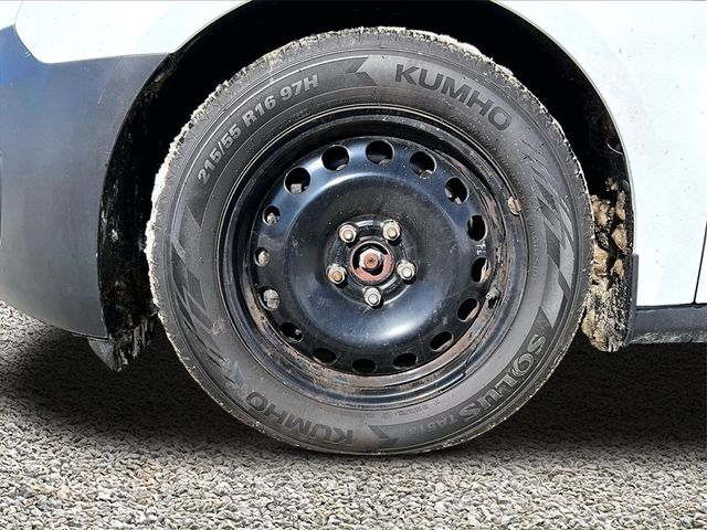 2019 Ford Transit Connect XL