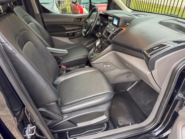 2019 Ford Transit Connect XL