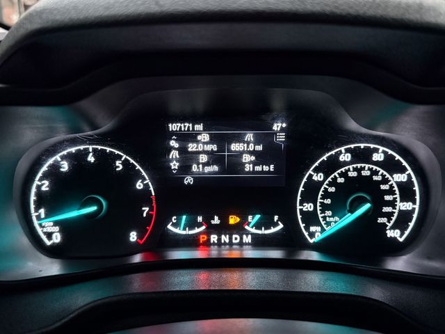 2019 Ford Transit Connect XL