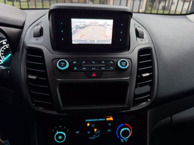 2019 Ford Transit Connect XL