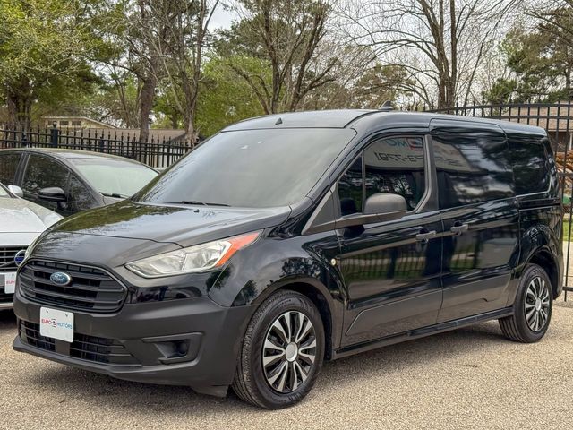 2019 Ford Transit Connect XL
