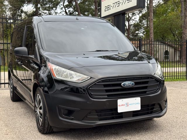 2019 Ford Transit Connect XL