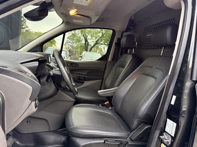 2019 Ford Transit Connect XL