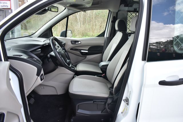 2019 Ford Transit Connect XLT