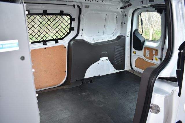 2019 Ford Transit Connect XLT